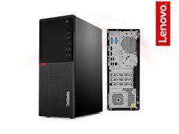 Lenovo M720T Desktop PC | CORE i3 8100 8th Gen 3.6GHz | 4GB RAM | 500GB HDD