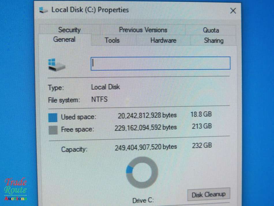 Lenovo ThinkCentre M72E SFF DESKTOP PC | Pentium G645 CPU @ 2.9GHz | 4GB RAM | 250GB HDD