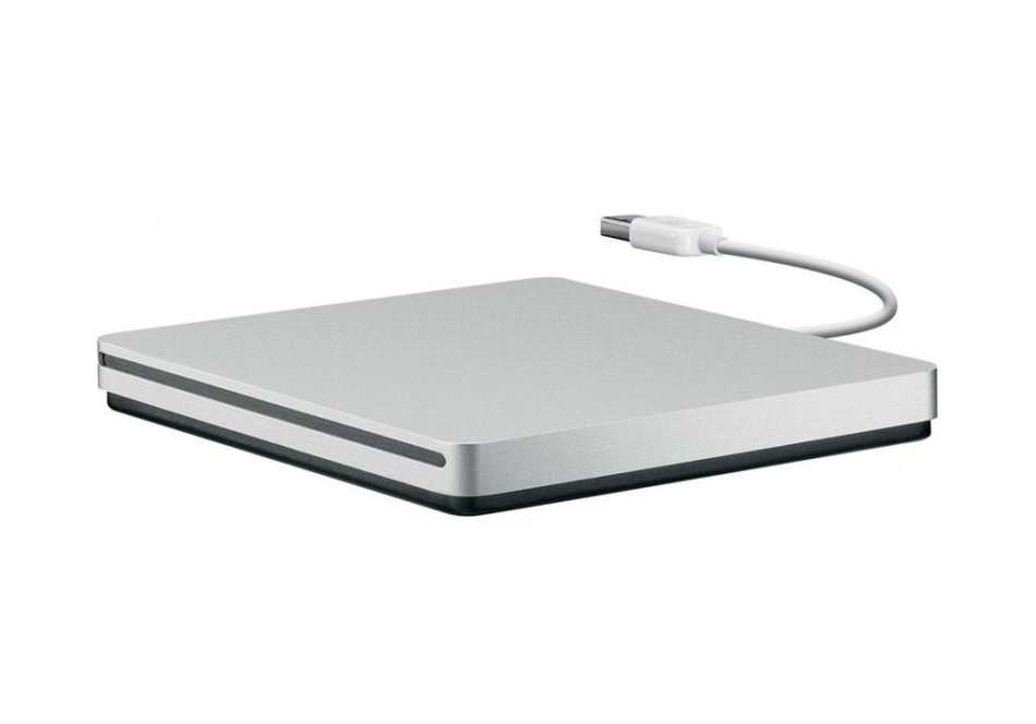 Apple USB SuperDrive A1379 - External DVD DRIVE for Apple and Desktop