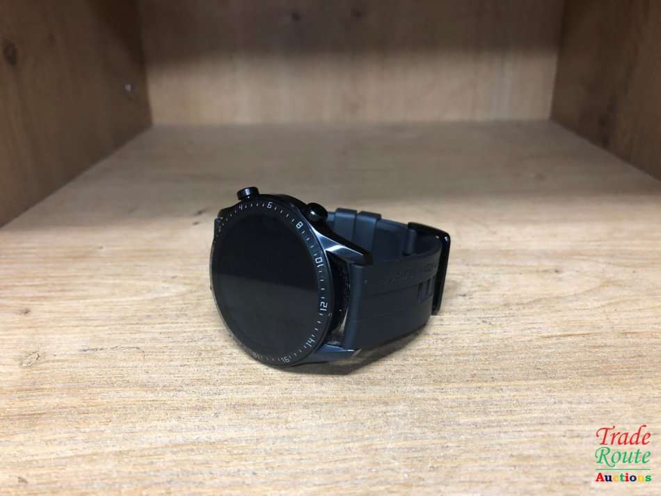 HUAWEI Watch GT 2 (46 mm) Smart Watch - LTN B19