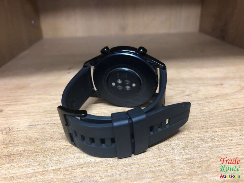 HUAWEI Watch GT 2 (46 mm) Smart Watch - LTN B19