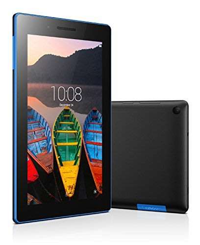Lenovo Tab 3 Essential Tablet (7 inch, 8GB) Black - Brand new sealed