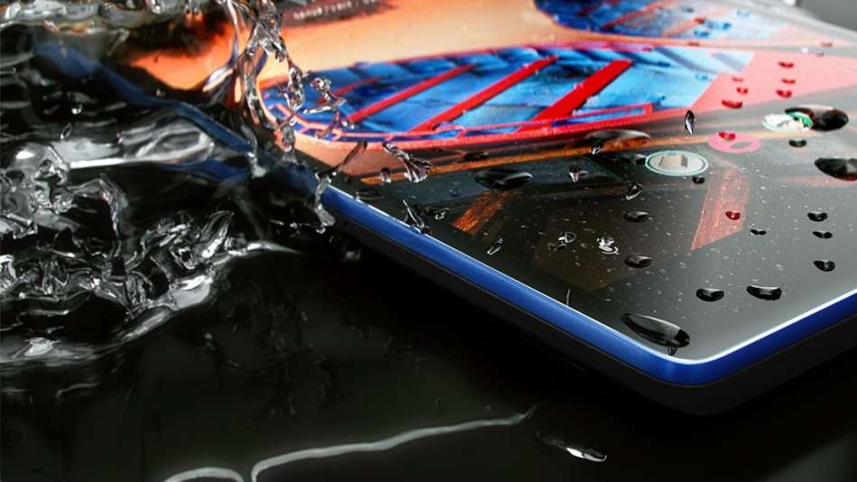 Lenovo Tab 3 Essential Tablet (7 inch, 8GB) Black - Brand new sealed