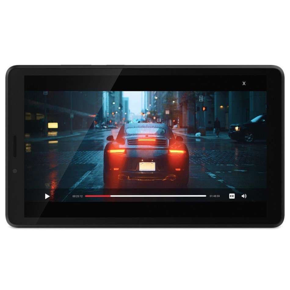 Lenovo Tab 3 Essential Tablet (7 inch, 8GB) Black - Brand new sealed