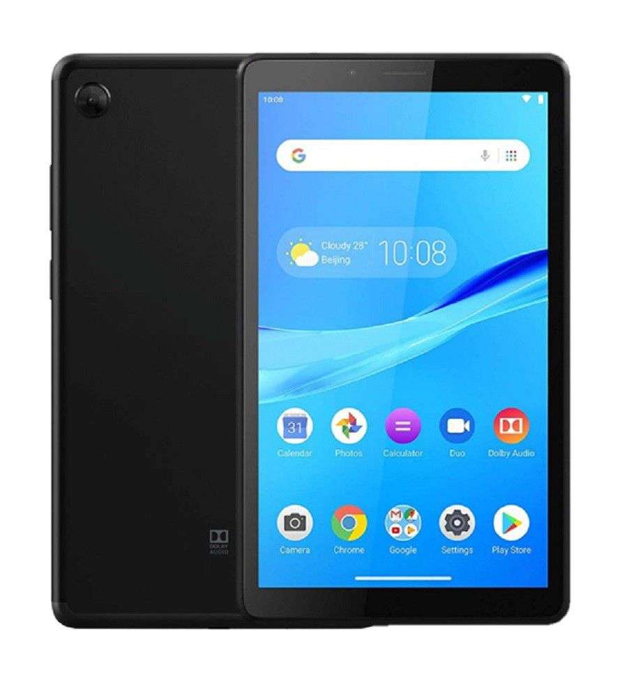 Lenovo Tab 3 Essential Tablet (7 inch, 8GB) Black - Brand new sealed