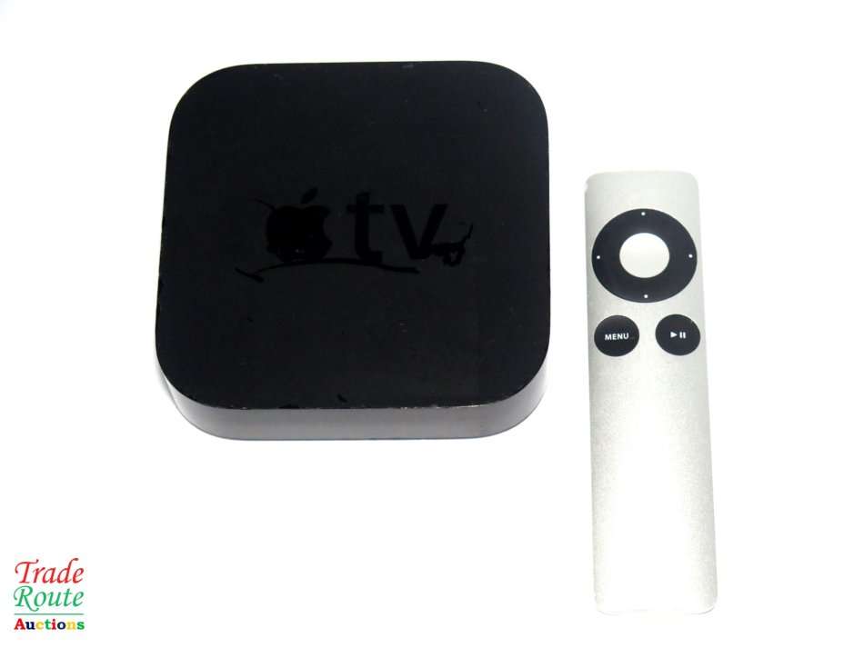 APPLE TV - A1427 - MD199C/A