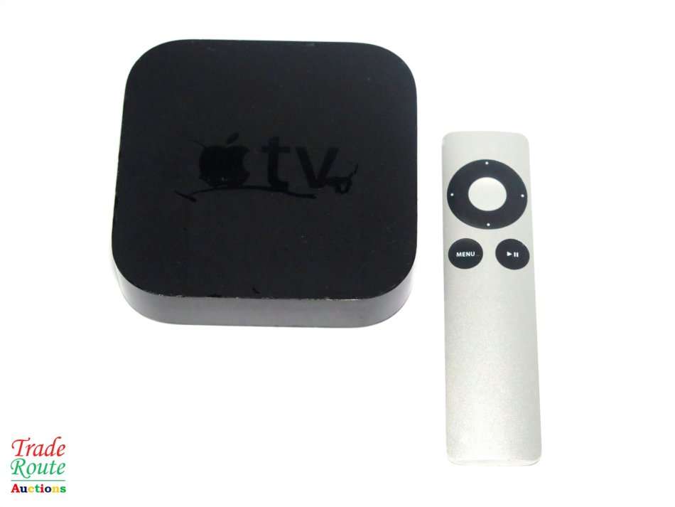 APPLE TV - A1427 - MD199C/A