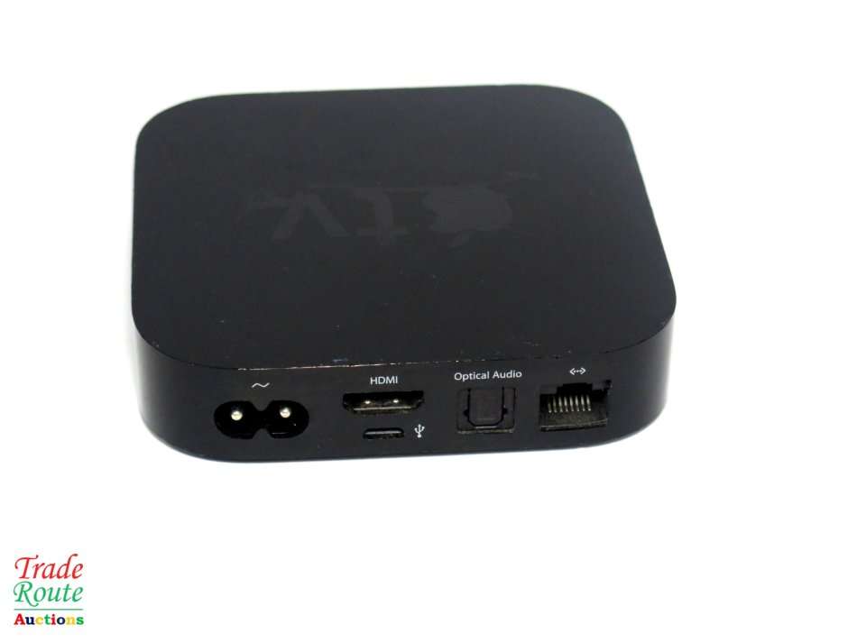 APPLE TV - A1427 - MD199C/A