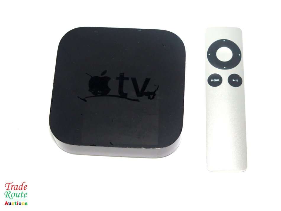 APPLE TV - A1427 - MD199C/A