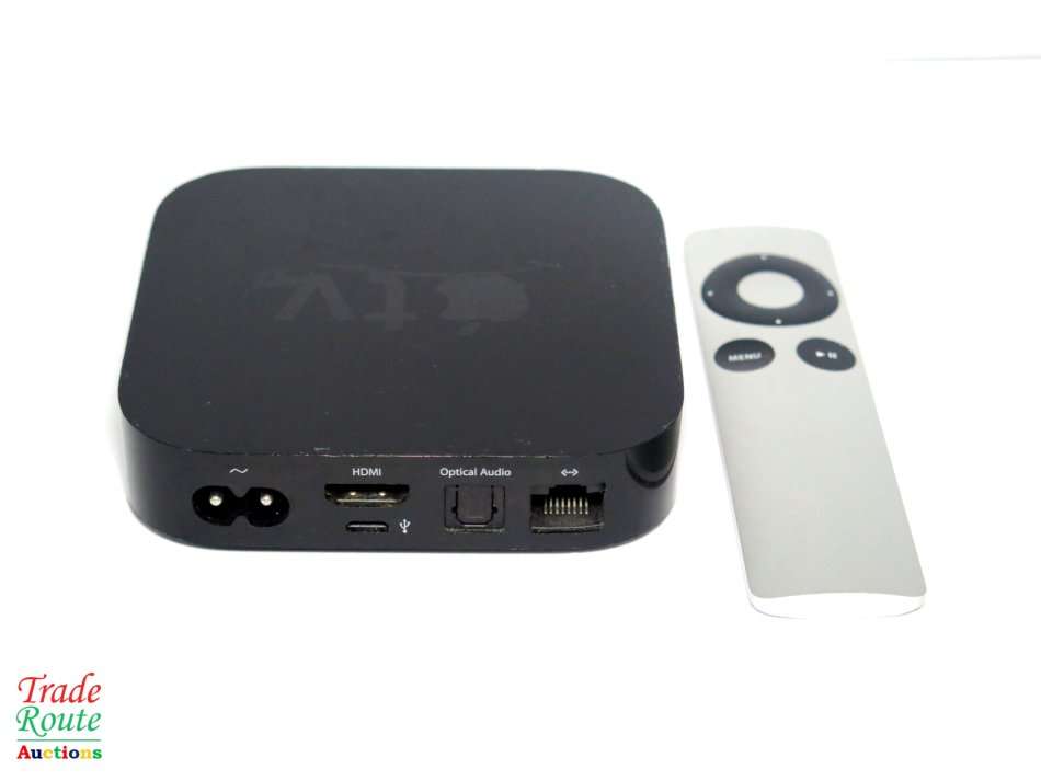 APPLE TV - A1427 - MD199C/A