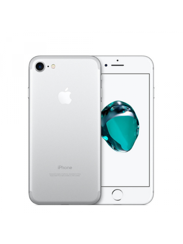 IPHONE 7 | WHITE | A1778 | MN932AA/A | 128GB   *** APPLE IPHONE7 ***