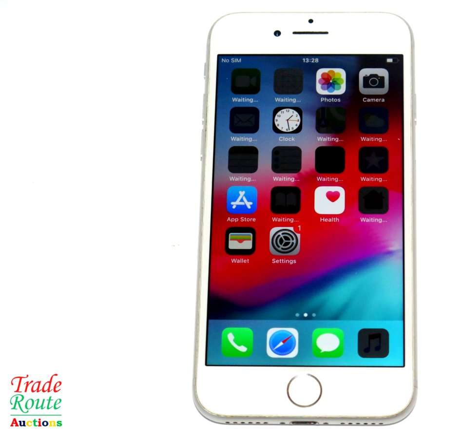 IPHONE 7 | WHITE | A1778 | MN932AA/A | 128GB   *** APPLE IPHONE7 ***