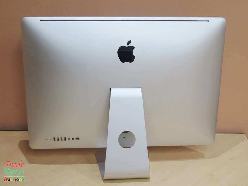 Apple iMAC | 27 INCH | Core 2 Duo 3.06GHz | 4GB RAM | 1TB HDD All In One Desktop ATI Radeon Graphics