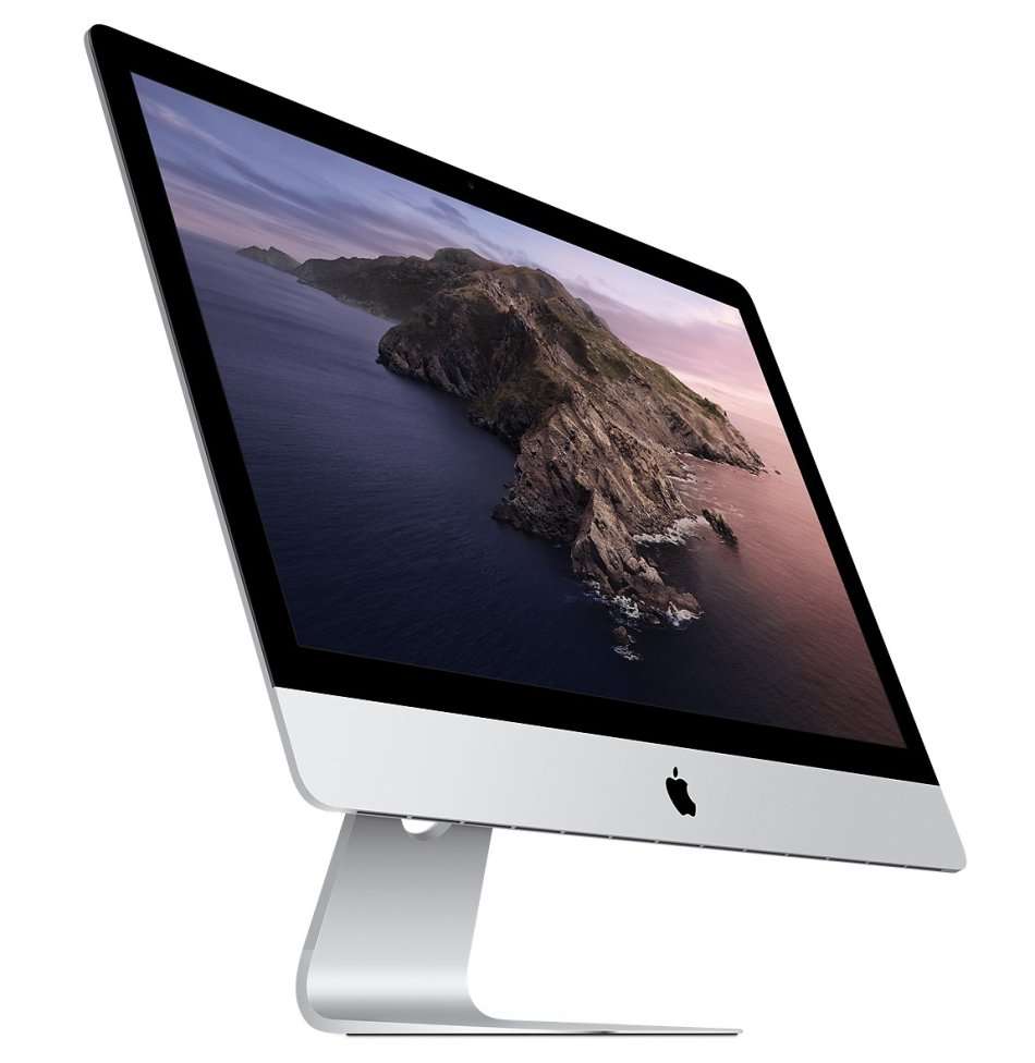 Apple iMAC | 27 INCH | Core i5 3.4GHz | 24GB RAM | 1TB HDD * ULTRASLIM  Nvidia GeForce GTX Graphics