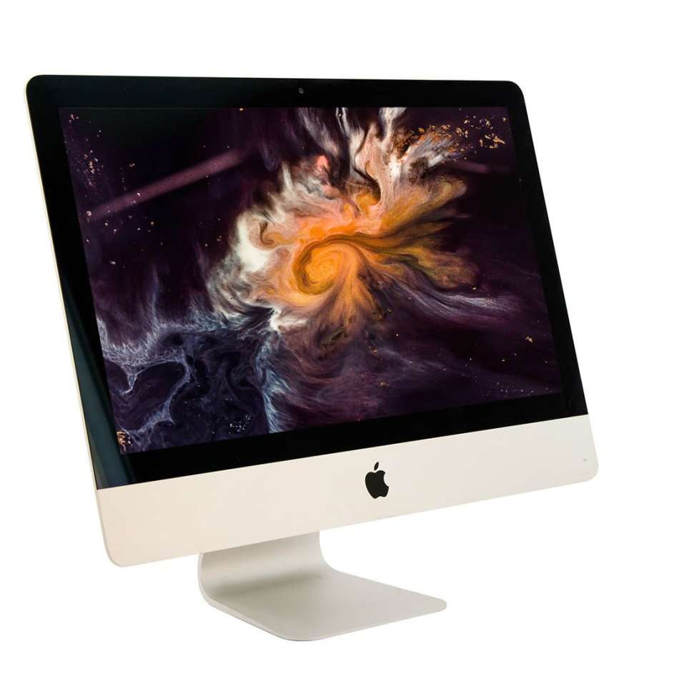 iMAC Stylish | 21.5 INCH | Core i5 2.7GHz | 8GB RAM | 1TB HDD  * ULTRASLIM * Intel Iris Pro Graphics