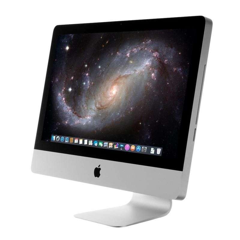 Apple iMAC | 27 INCH | Core i5 2.7GHz | 4GB RAM | 500GB SSD All In One Desktop AMDRadeon HD Graphics
