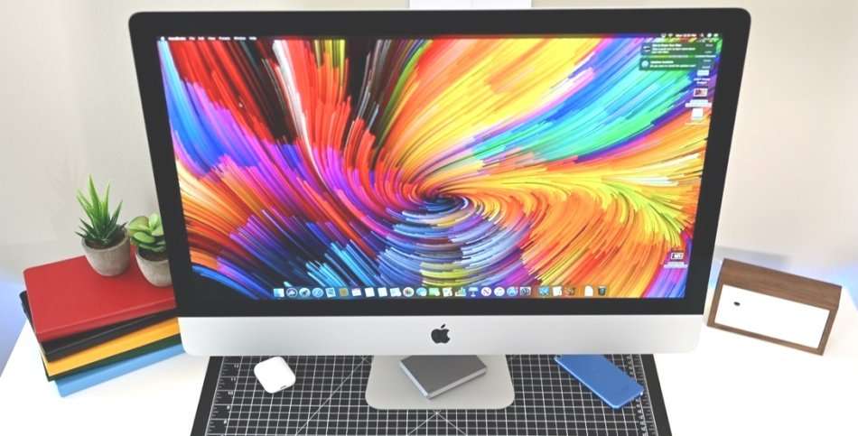 Apple iMAC | 27 INCH | Core i5 3.2GHz | 8GB RAM | 1TB HDD * ULTRASLIM  * Nvidia GeForce Graphics