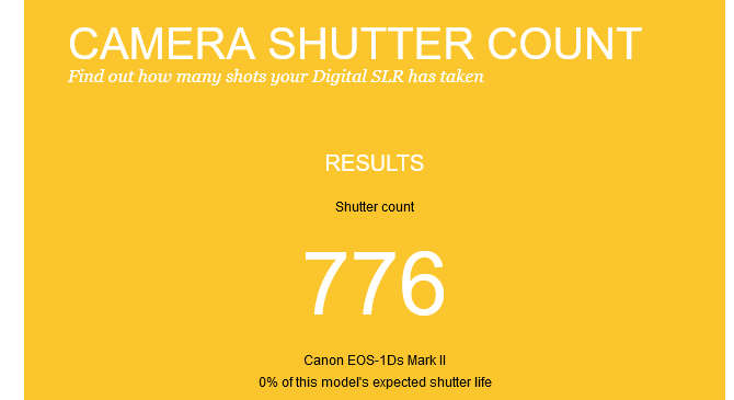 Canon EOS 1Ds Mark II 16.7MP Digital SLR Camera (Body Only) + 16GB CF CARD