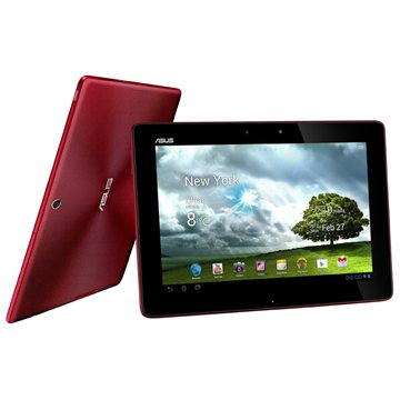 ASUS TRANSFORMER TABLET TF300TG RED - TouchScreen 32GB