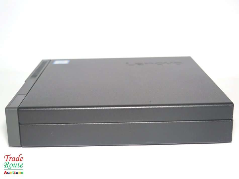 LENOVO M710q TINY Desktop PC Computer | CORE i5 7400T 7th Gen 2.4GHz | 8GB RAM | 500GB HDD