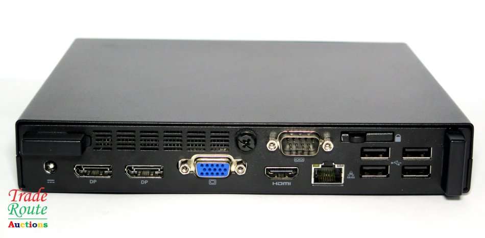 Mecer Jupiter H310 MINI PC Intel Core i7-9700 9th Generation 3.00GHz 16GB RAM 1TB HDD