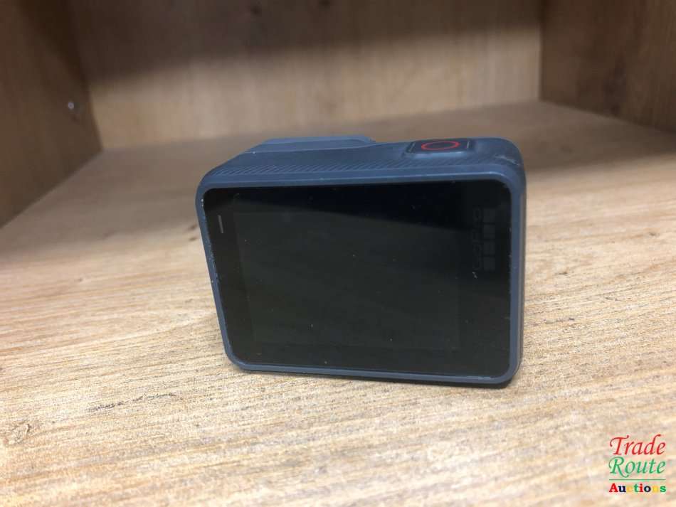 GoPro HERO5 Black 4K Action Camera