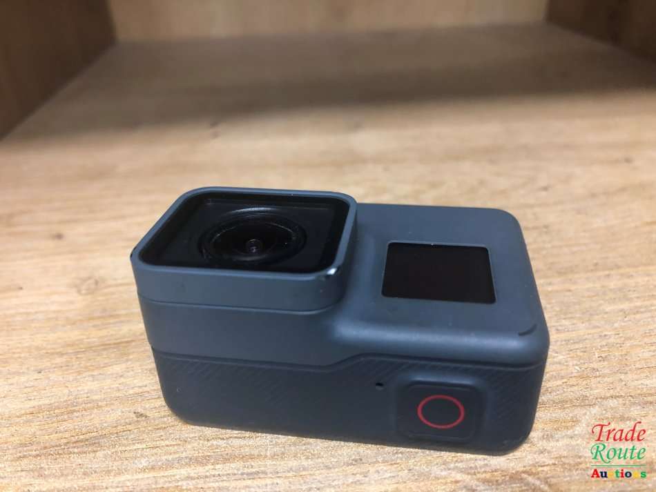 GoPro HERO5 Black 4K Action Camera