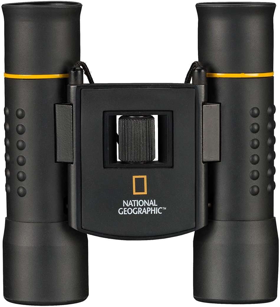 National Geographic 10x25 Pocket Binoculars IN BOX - R 499