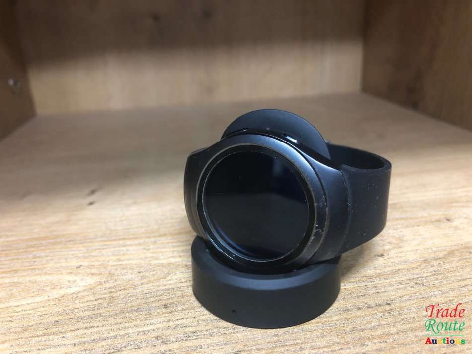 Samsung Gear S2 SMARTWATCH - SM-R720 Watch