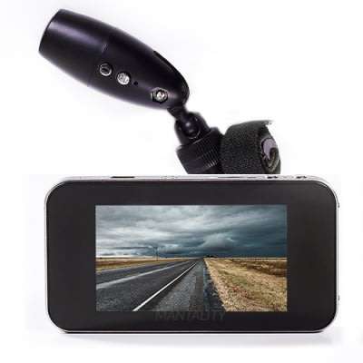 Chaoscam HC1 Full-HD Dashcam - IN BOX
