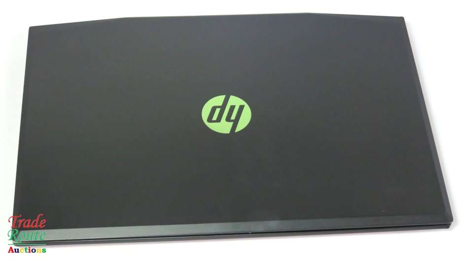 HP Pavilion Gaming Laptop 15-cx0xxx | Core i7 8750H 8th Gen 2.2Ghz | 8GB RAM | 128GB SSD + 2TB HDD