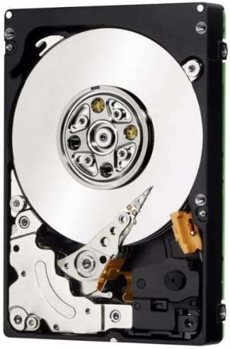 2TB HDD - 2000GB Hard Disk Drive [ for PCs - DVRs - CCTV ] Pre-Owned