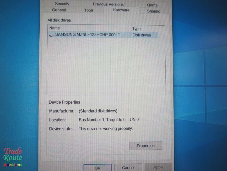 LENOVO THINKPAD T460s Laptop | CORE i5 6300U 6th Gen 2.40GHz | 4GB RAM | 128GB SSD | LAPTOP