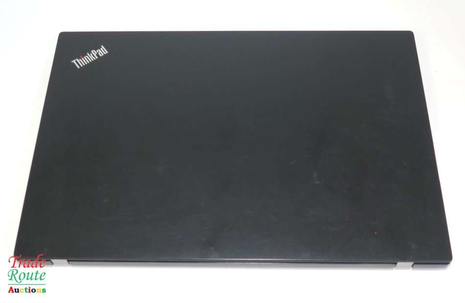 LENOVO THINKPAD T460s Laptop | CORE i5 6300U 6th Gen 2.40GHz | 4GB RAM | 128GB SSD | LAPTOP