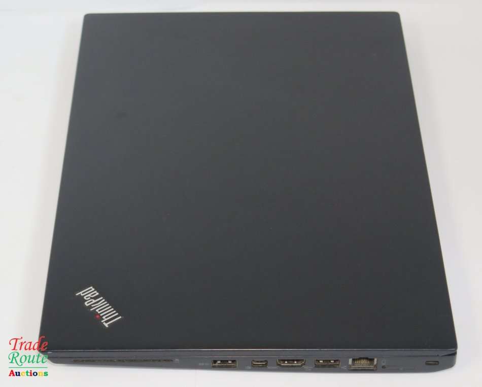 LENOVO THINKPAD T460s Laptop | CORE i5 6300U 6th Gen 2.40GHz | 4GB RAM | 128GB SSD | LAPTOP