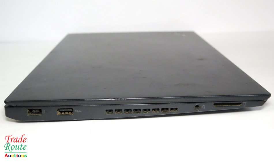 LENOVO THINKPAD T460s Laptop | CORE i5 6300U 6th Gen 2.40GHz | 4GB RAM | 128GB SSD | LAPTOP