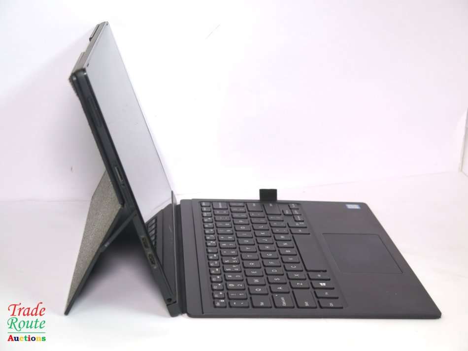 Dell Latitude 7275 FHD Tablet 2 in 1 - Intel Core M7-6Y75 [ SLIM and SLEEK ] TouchScreen