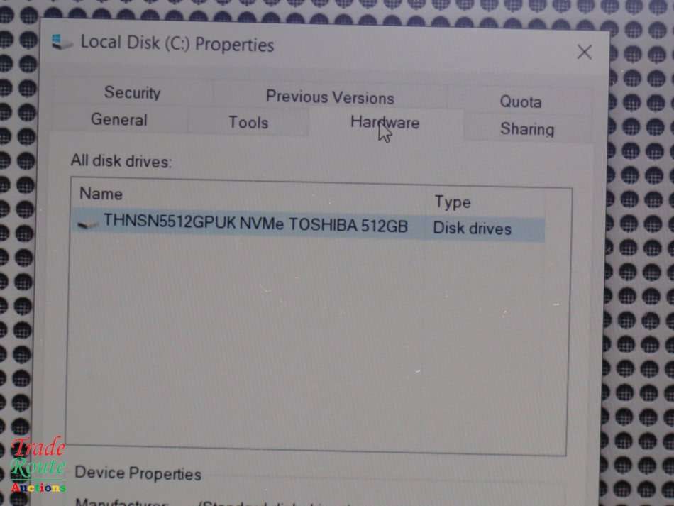 Dell Latitude 7275 FHD Tablet 2 in 1 - Intel Core M7-6Y75 [ SLIM and SLEEK ] TouchScreen