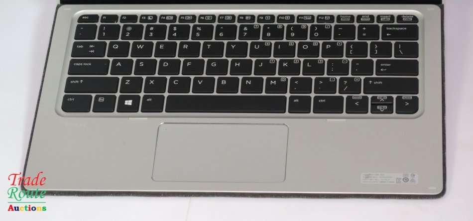 HP Elite x2 1012 G1 Tablet 2 in 1 - Intel Core M7-6Y75 [ SLIM & SLEEK ] TouchScreen