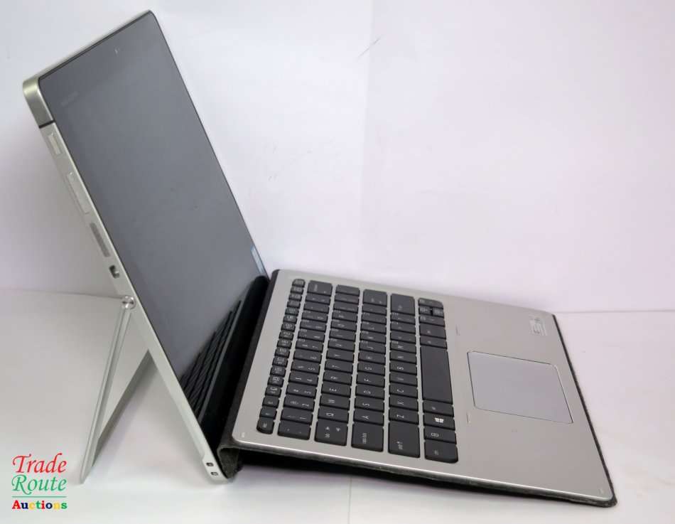 HP Elite x2 1012 G1 Tablet 2 in 1 - Intel Core M7-6Y75 [ SLIM & SLEEK ] TouchScreen