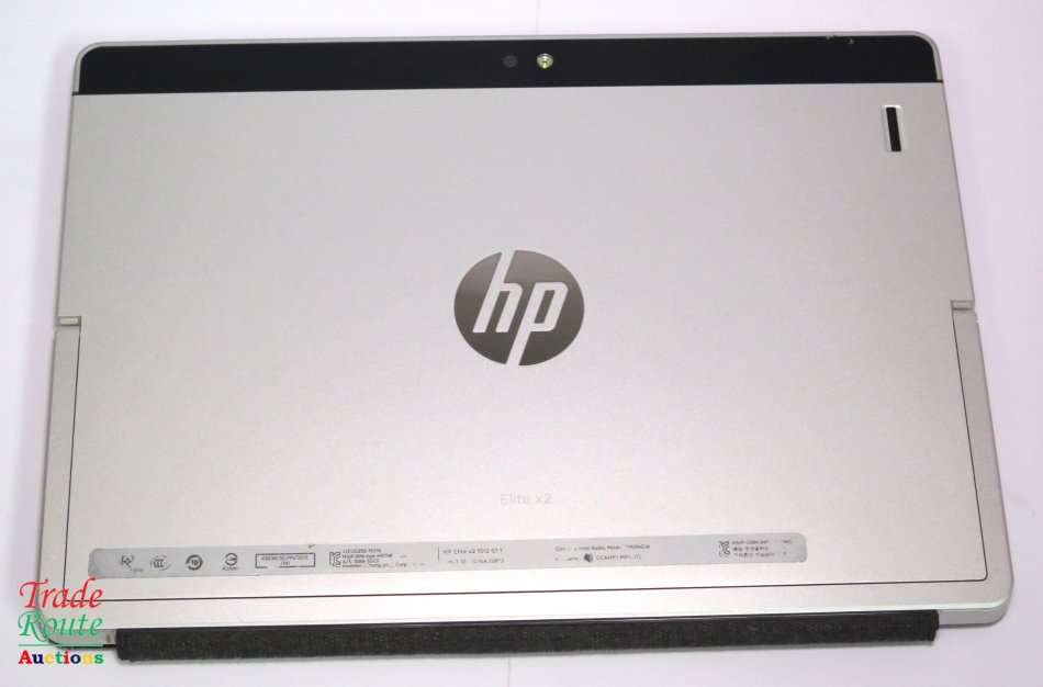 HP Elite x2 1012 G1 Tablet 2 in 1 - Intel Core M7-6Y75 [ SLIM & SLEEK ] TouchScreen