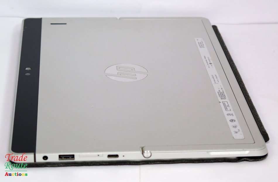 HP Elite x2 1012 G1 Tablet 2 in 1 - Intel Core M7-6Y75 [ SLIM & SLEEK ] TouchScreen