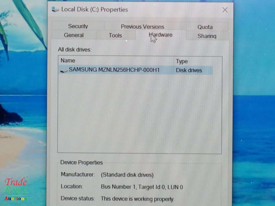 HP Elite x2 1012 G1 Tablet 2 in 1 - Intel Core M7-6Y75 [ SLIM & SLEEK ] TouchScreen