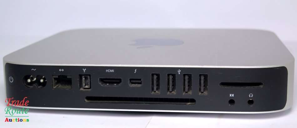 Apple Mac Mini | Core i5 2.5Ghz | 4GB RAM | 500GB HDD *** MacMini ***