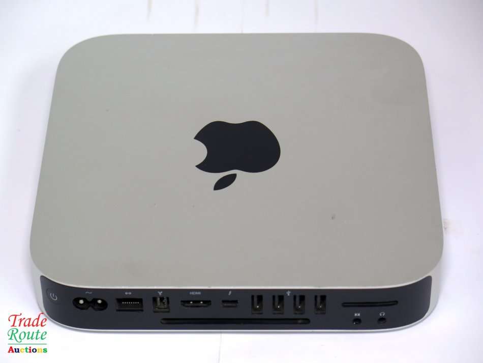 Apple Mac Mini | Core i5 2.5Ghz | 4GB RAM | 500GB HDD *** MacMini ***