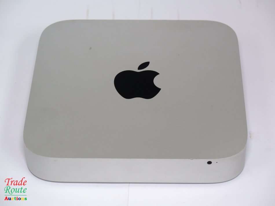 Apple Mac Mini | Core i5 2.5Ghz | 4GB RAM | 500GB HDD *** MacMini ***