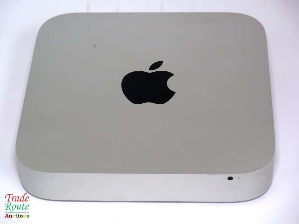 Apple Mac Mini | Core i5 2.5Ghz | 4GB RAM | 500GB HDD *** MacMini ***