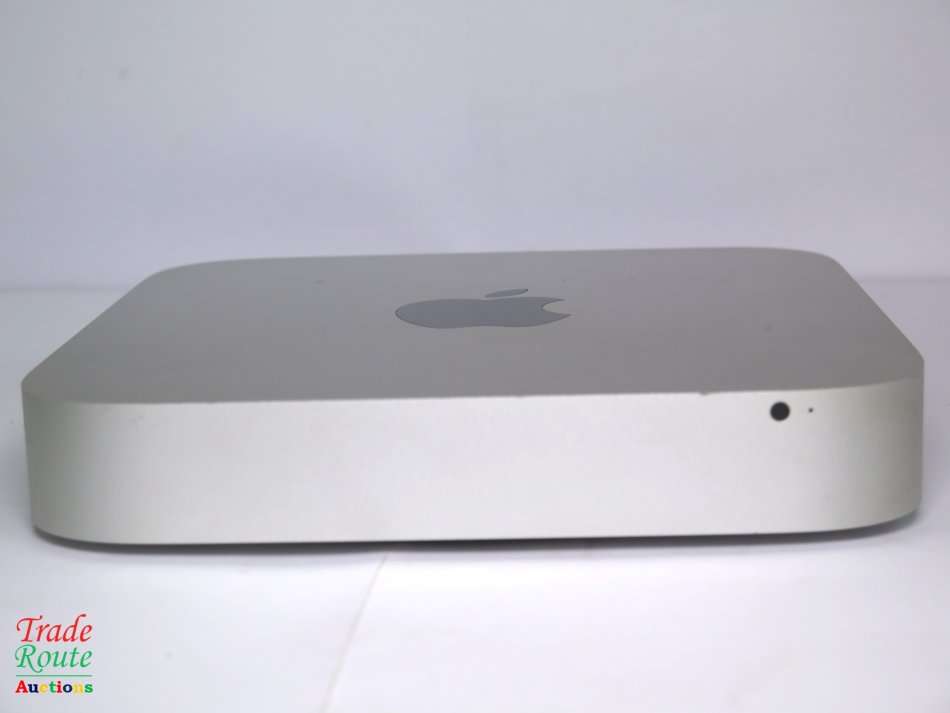 Apple Mac Mini | Core i5 2.5Ghz | 4GB RAM | 500GB HDD *** MacMini ***