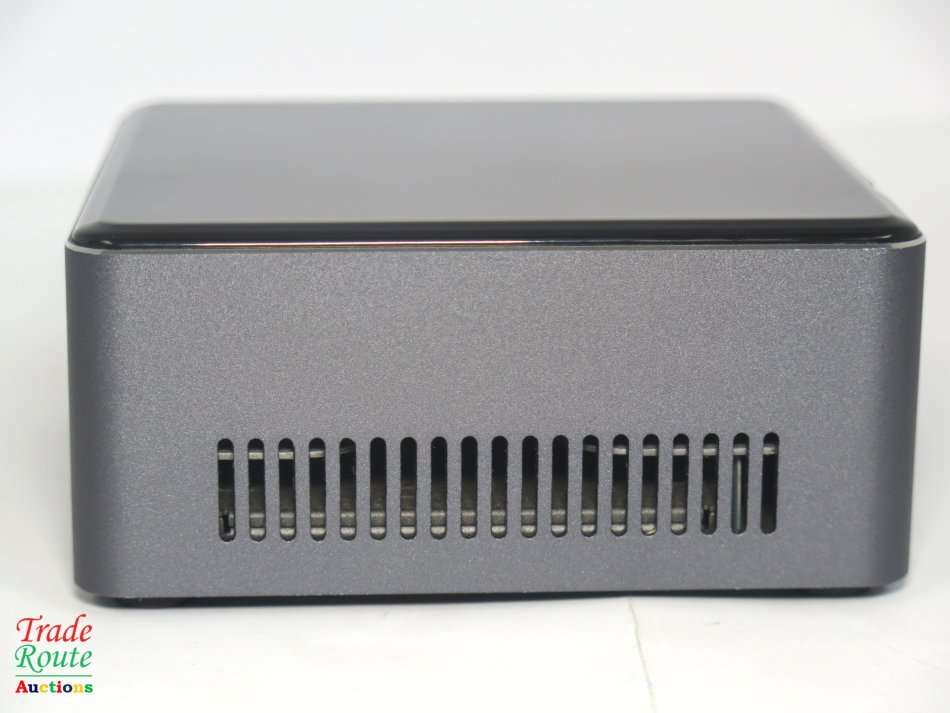 Intel NUC Mini-PC NUC7i3BNH | CORE i3 7100U 7th Gen 2.4GHz | 4GB RAM | 128GB SSD DESKTOP PC