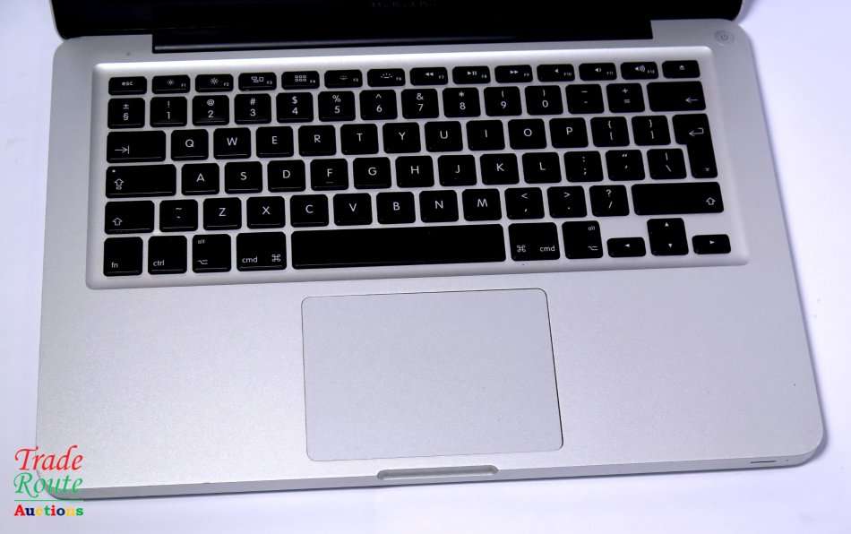 MacBook Pro 13.3-inch | Core i5 2.5GHz | 4GB RAM | 320GB HDD | MD101 | INTEL HD GRAPHICS